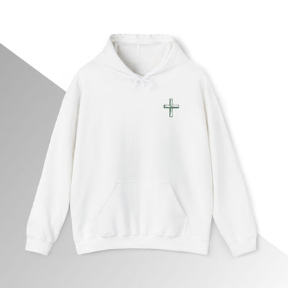 Copy of God’s Plan, My Plan Hoodie