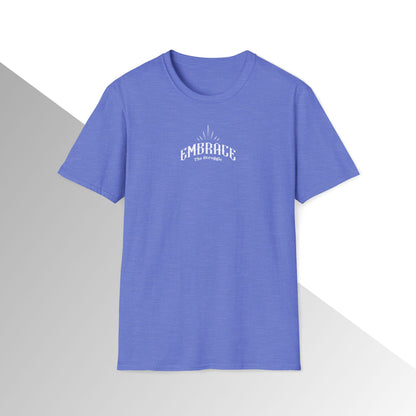 The struggle is for a purpose