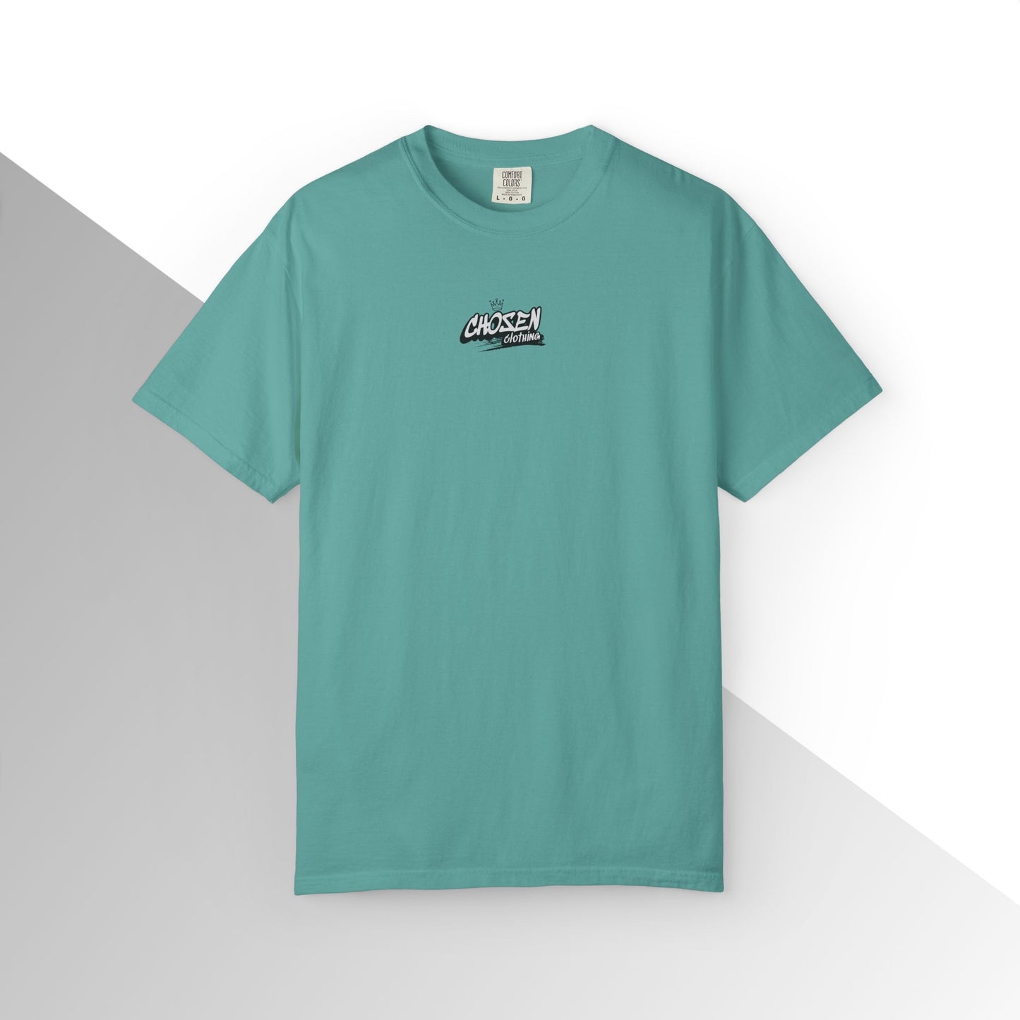 Don’t Follow Me, But Follow God