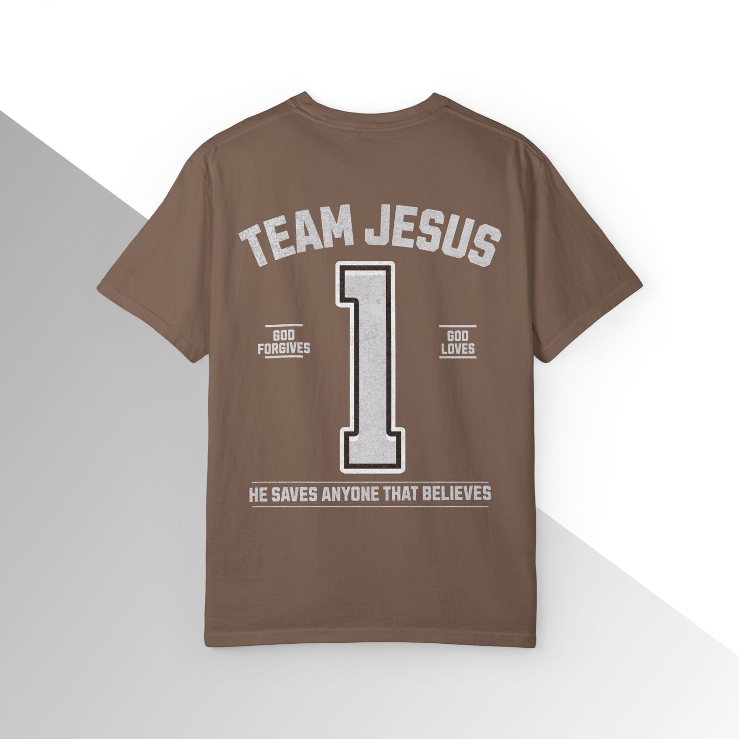 Team Jesus