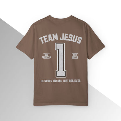 Team Jesus