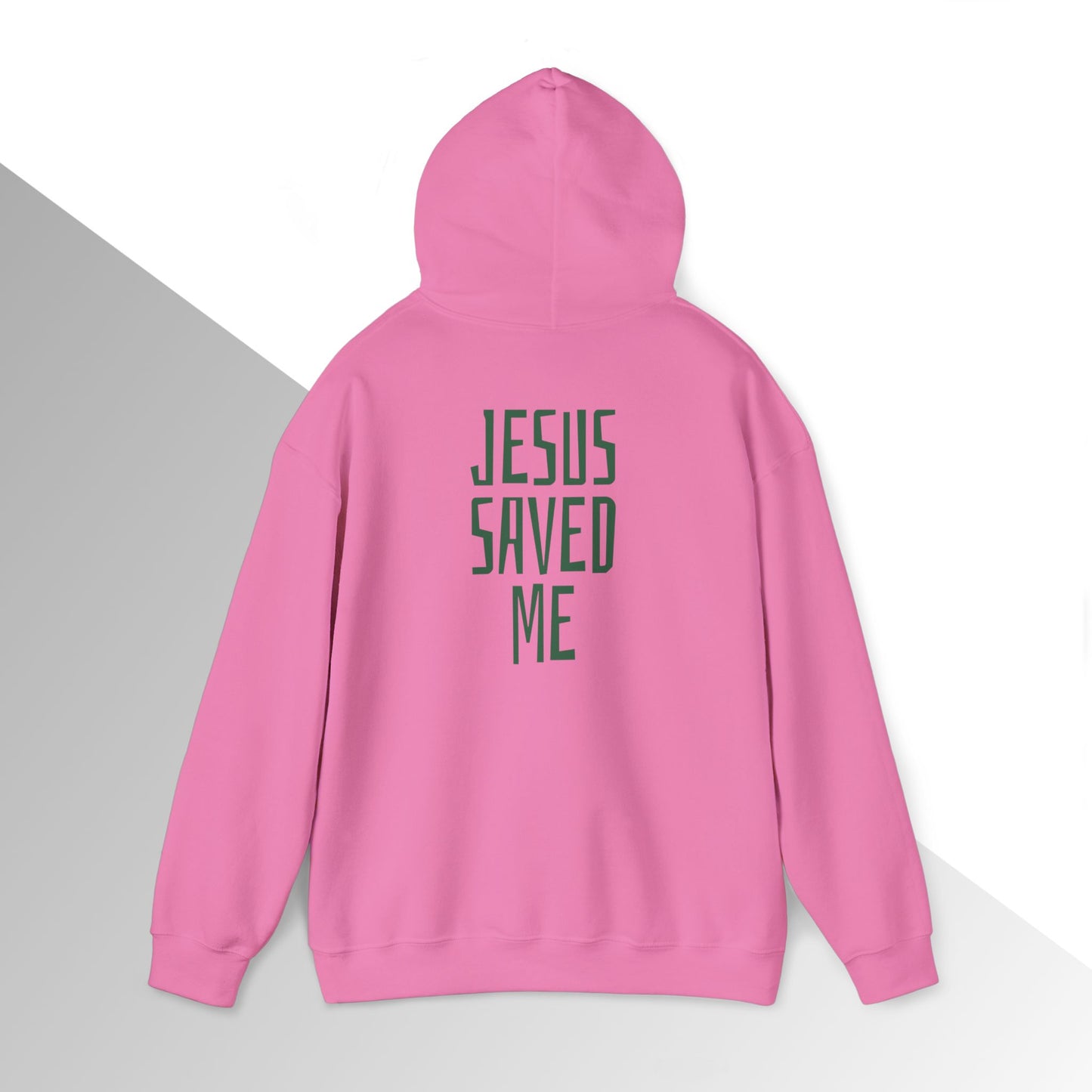 Copy of God’s Plan, My Plan Hoodie