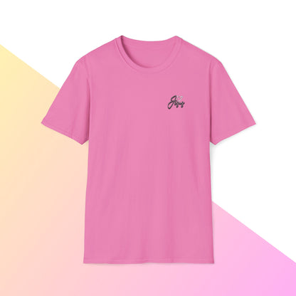 Life’s sweeter with you Jesus