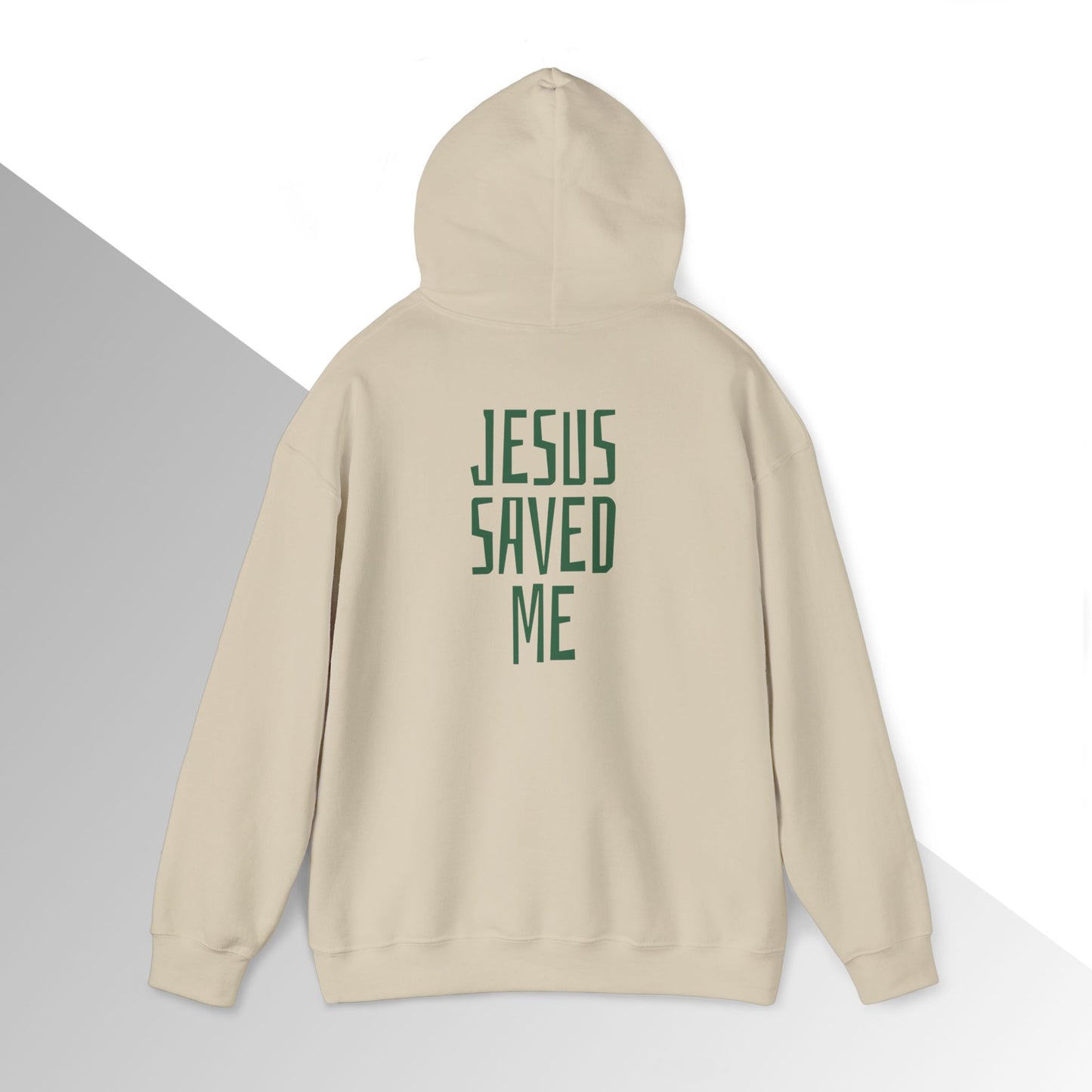 Copy of God’s Plan, My Plan Hoodie