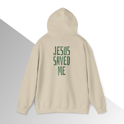 Copy of God’s Plan, My Plan Hoodie