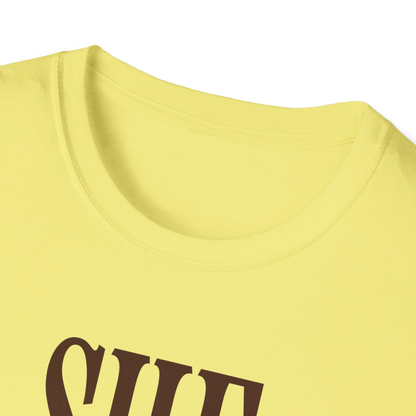 She Believed She Could