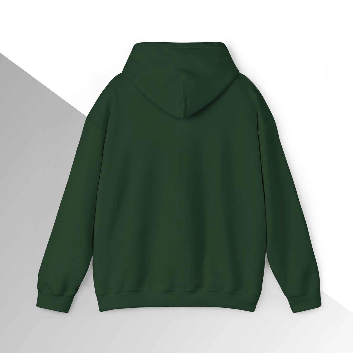 Jesus is King Hoodie