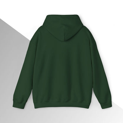 Jesus is King Hoodie