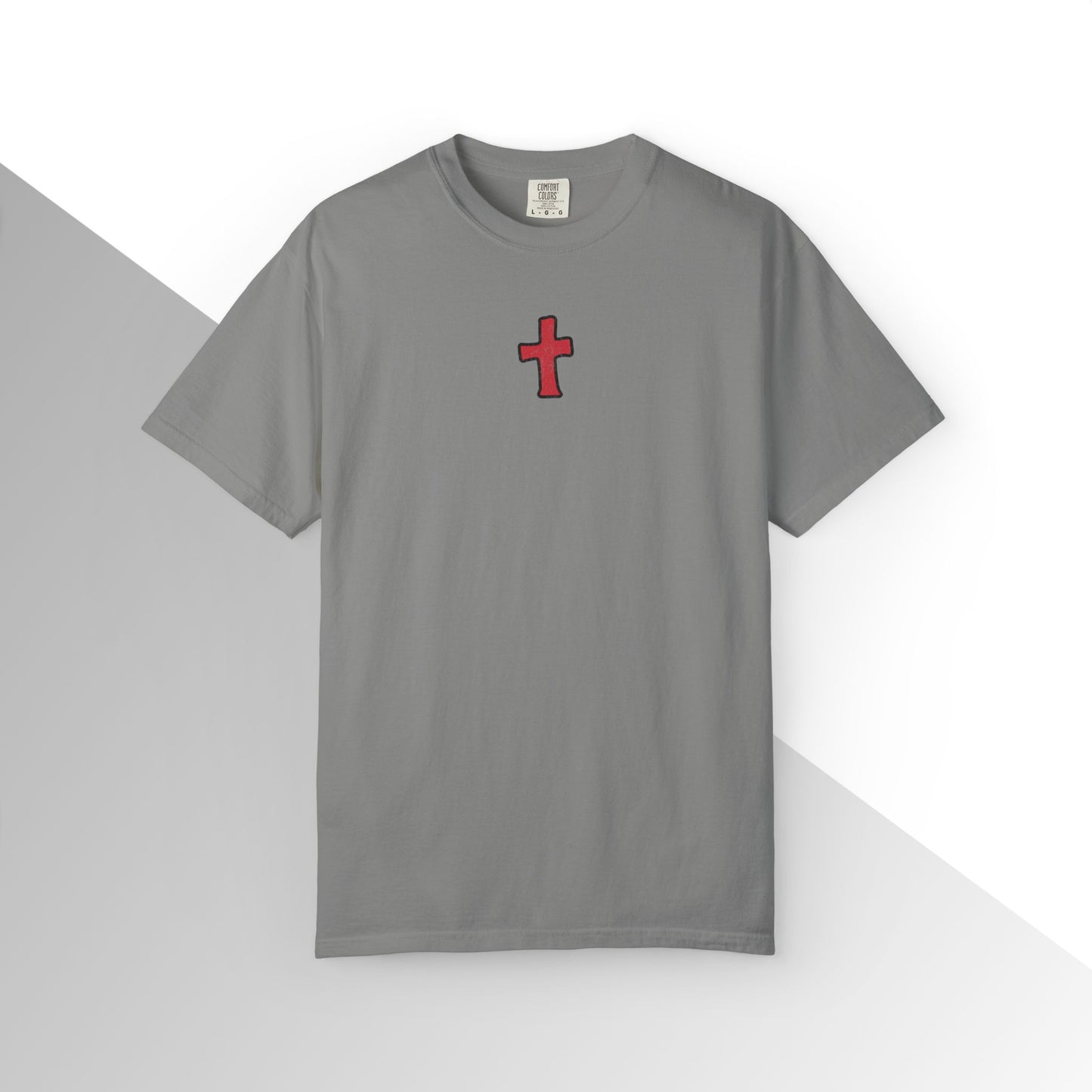 God will never fail you Shirt