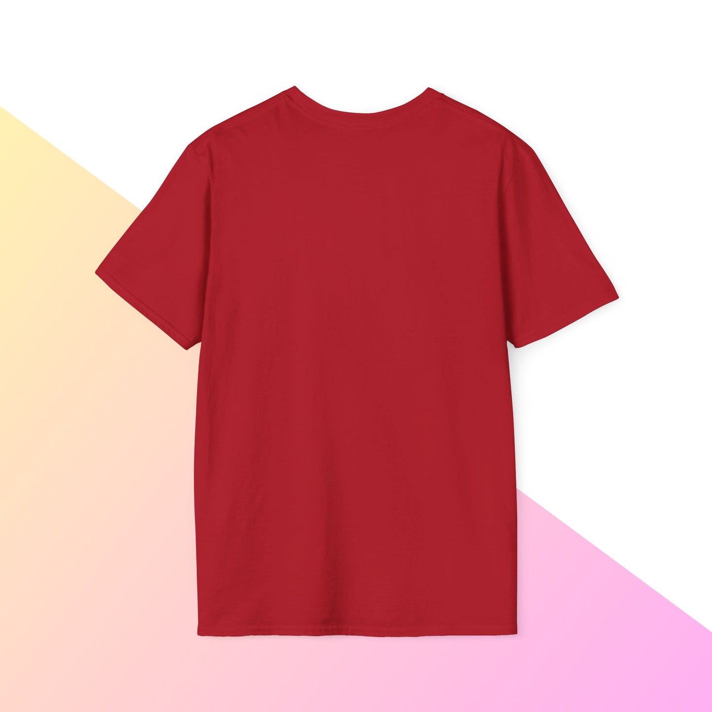 She Believed She Could