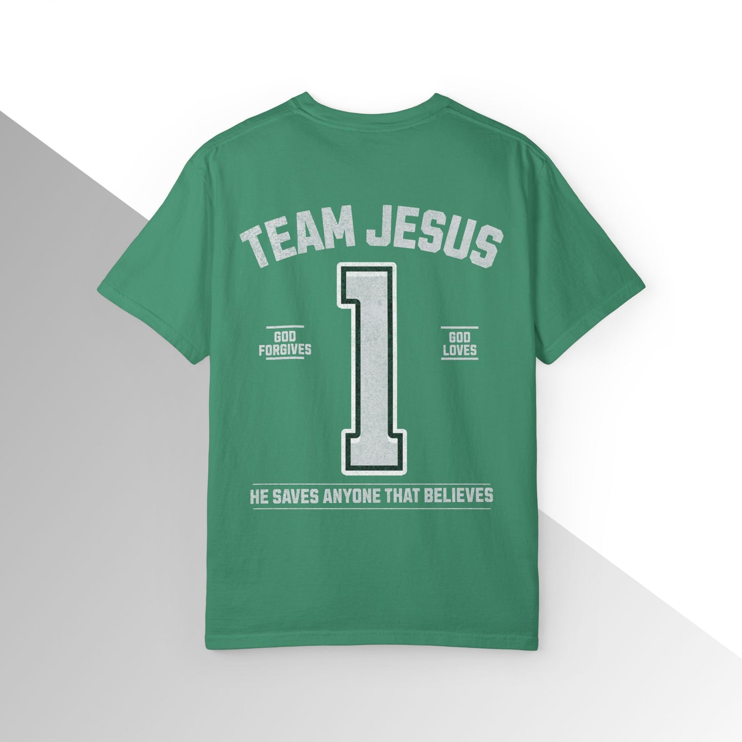 Team Jesus