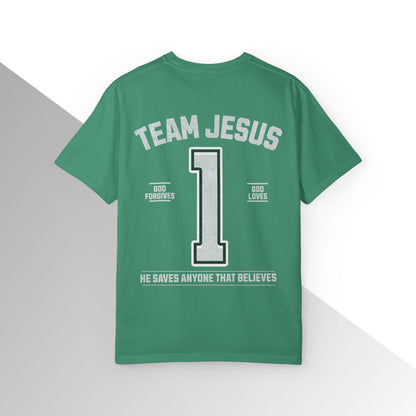 Team Jesus
